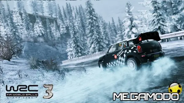 rallye di monte carlo 7