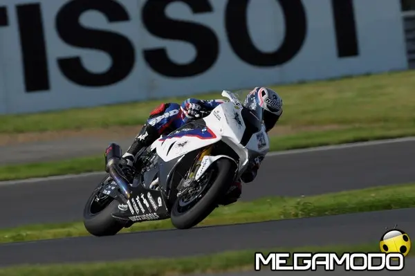 sunday melandri action