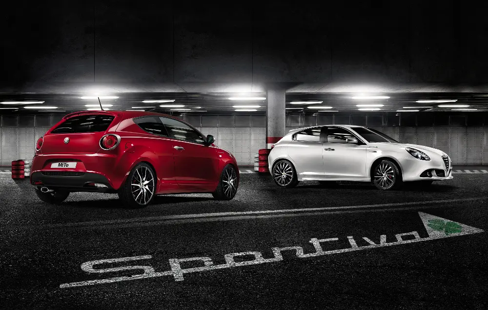 Alfa Romeo Giulietta, la nuova versione Sportiva e il pack Collezione