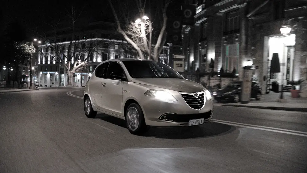 Nuova Lancia Ypsilon, la "Fashion City-Car" per eccellenza