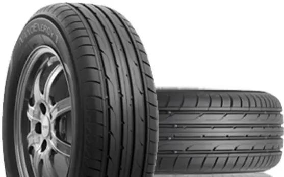 Pneumatici Toyo NanoEnergy 1, per le auto da città e le eco-auto compatte