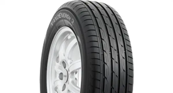 Pneumatici Toyo NanoEnergy 2, bassi consumi e ottime prestazioni sul bagnato