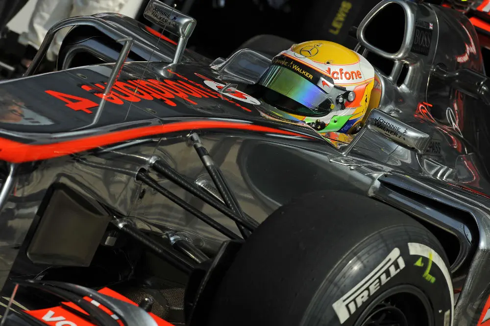 Gp d'Italia, ottime performance per Pirelli nonostante le alte temperature 