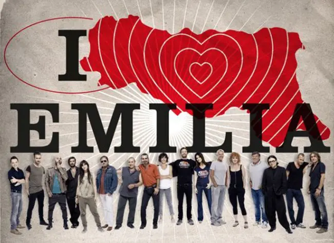 Sold out per Italia Loves Emilia