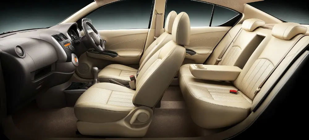 Nuova Renault Scala, elegante e dinamica