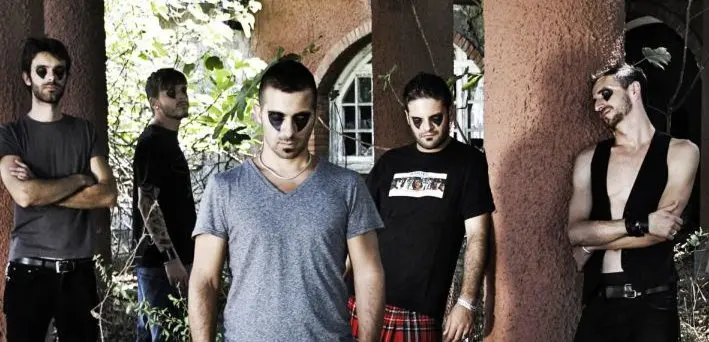 All'Init Club di Roma, i Biorn presentano Vertigine, il nuovo disco