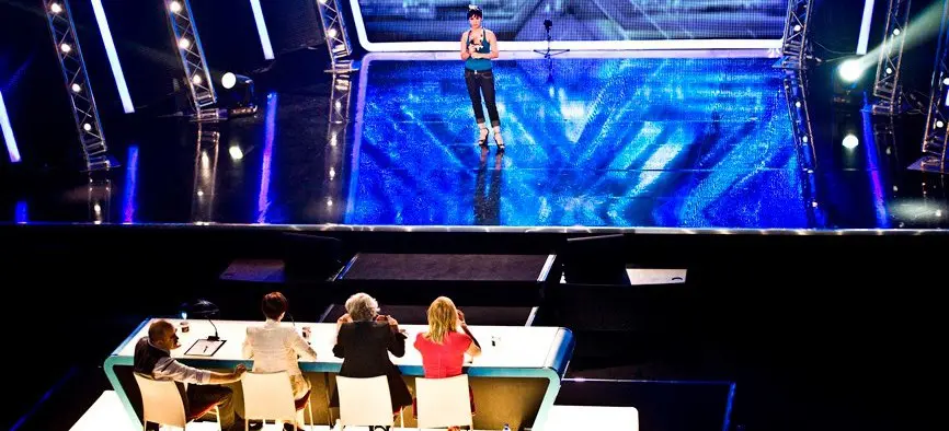 X Factor, la seconda puntata di audizioni domani su Sky Uno HD