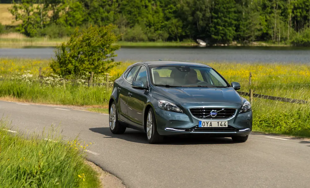 Nuova Volvo V40, grande successo per il lancio