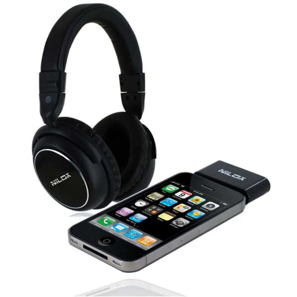 Nilox, i cinque modelli di cuffie dedicati ai grandi artisti rock