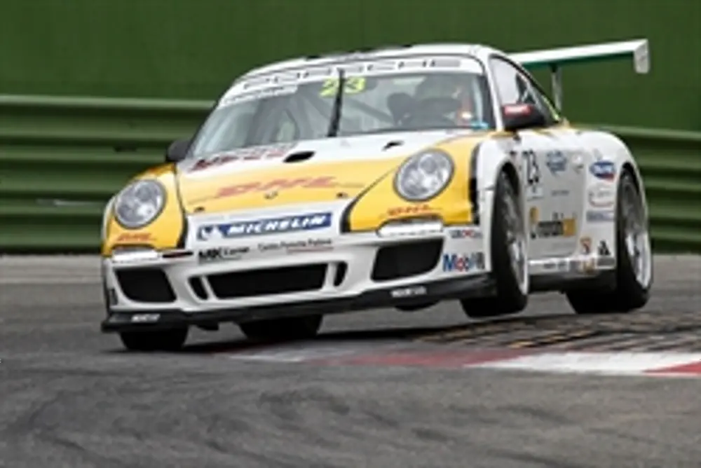 Porsche Carrera Cup Italia, al Mugello per il Titolo Under 26