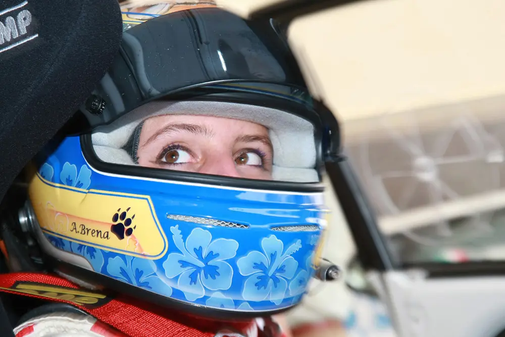 Green Scout Cup, Alessandra Brena a caccia della leadership