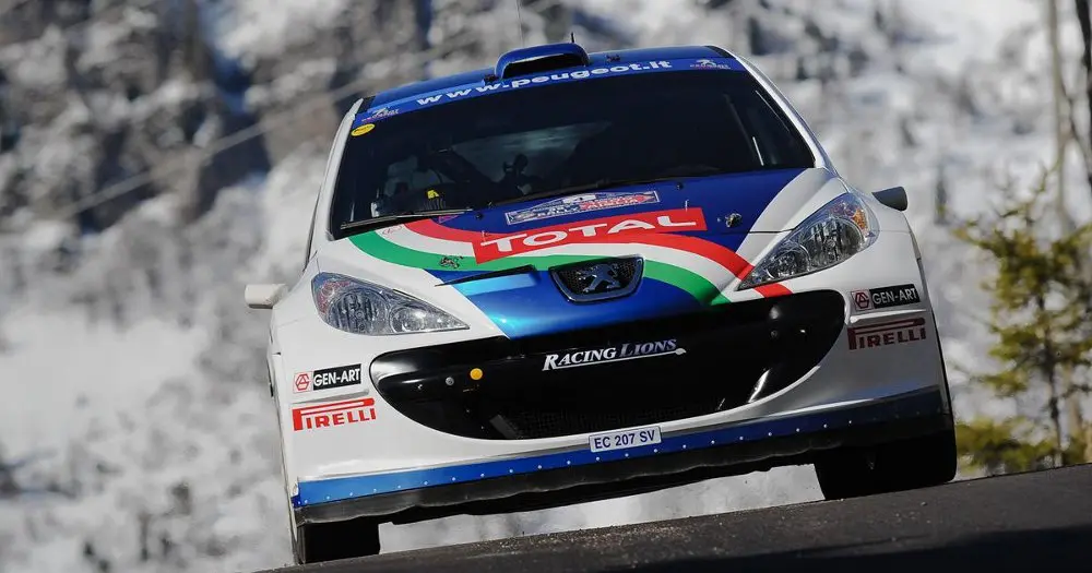 Rally di San Martino, considerazioni Peugeot Italia sulle decisioni del Comitato Esecutivo Csai