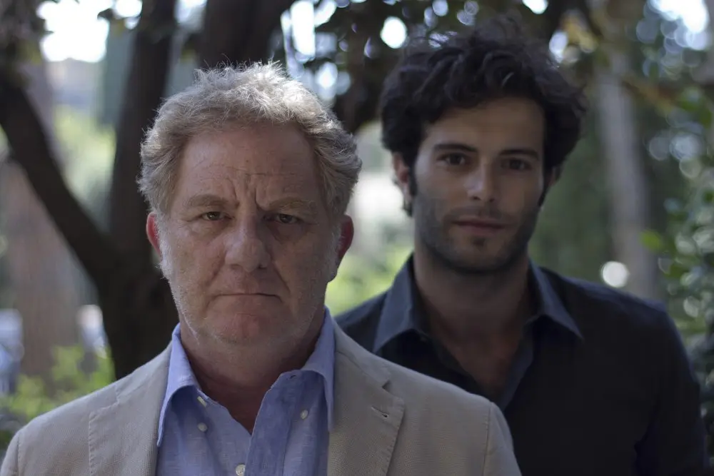 Marcello, come cado? con Antonello Fassari,  anteprima nazionale al Festival “Quartieri dell’arte"