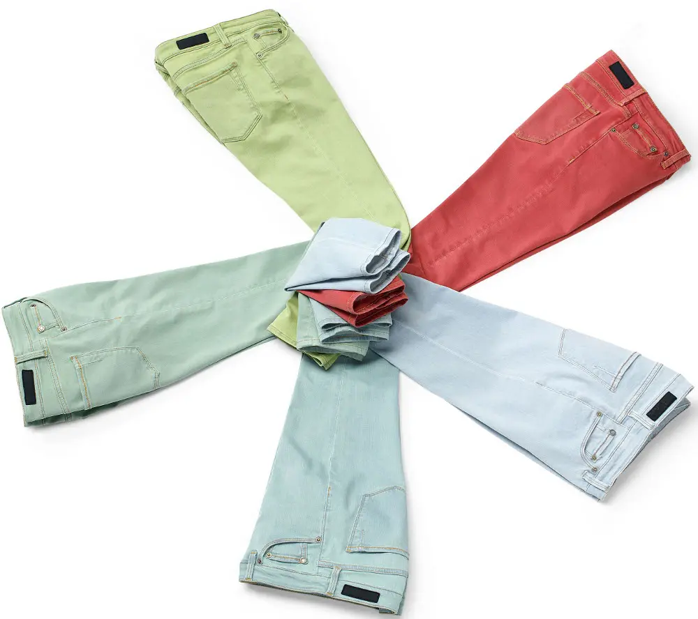 Geox Collezione Primavera/Estate 2013, per donne attive e dinamiche