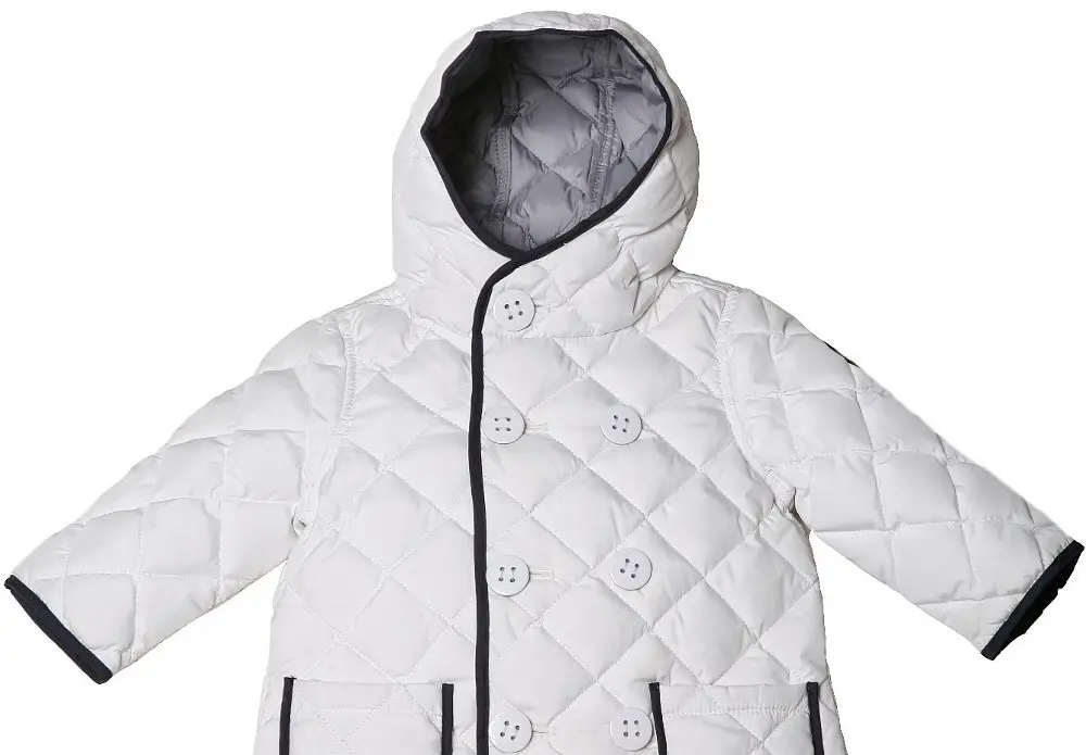 Canadiens A/I 2012-2013, ritornare a scuola con stile