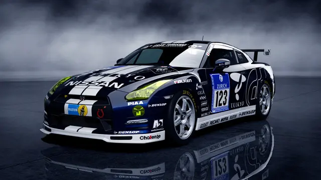 "GT5: Academy Edition", disponibile per PS3