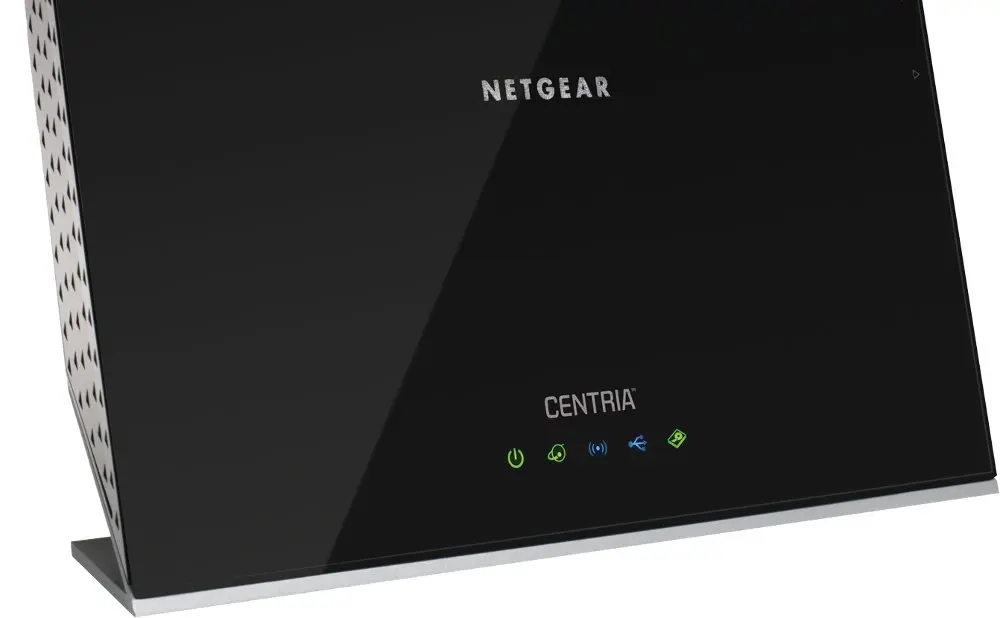 Netgear Centria, il router dalle elevate prestazioni