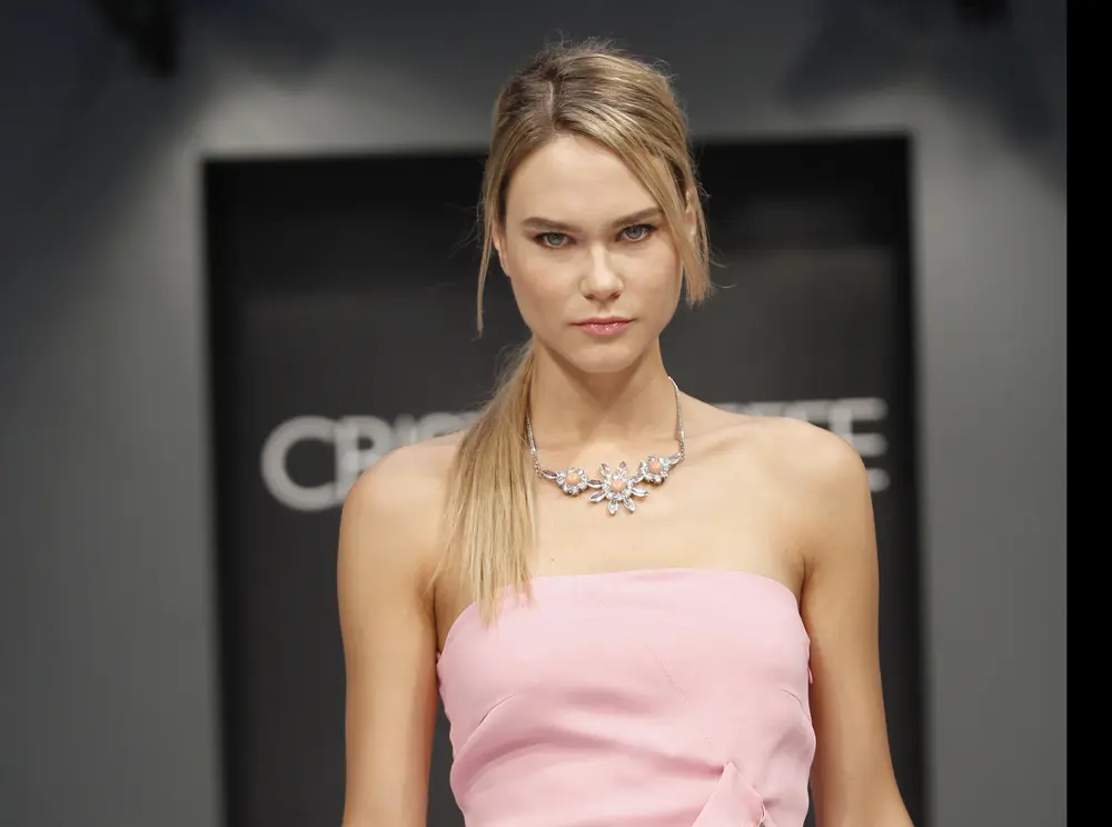 Cristinaeffe Collezione PE 2013, abiti per tutte le occasioni