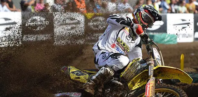 Mondiale Motocross, Cairoli e Herlings dominano in Olanda