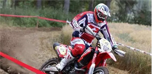 GP di Finlandia del Campionato Mondiale Enduro, una penalità nega il podio a Tarkkala