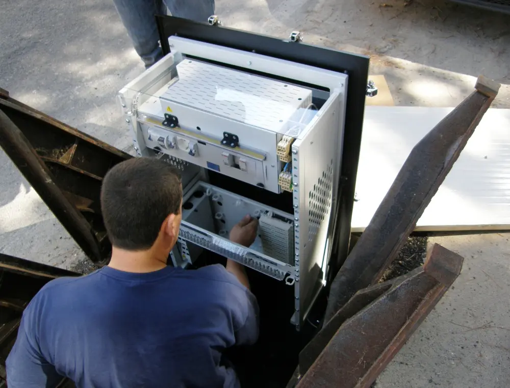 Fastweb, al via il piano nazionale per la banda ultra larga