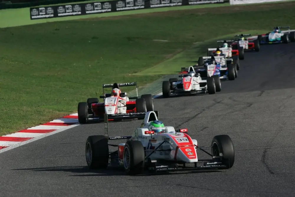 Campionato italiano Formula ACI-CSAI Abarth e European Series, a Monza l'atto finale della stagione