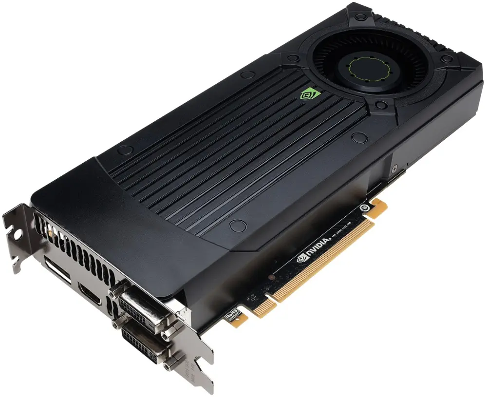 Nvidia GeForce GTX 660 e 650 GPU per esperienze di gioco coinvolgenti