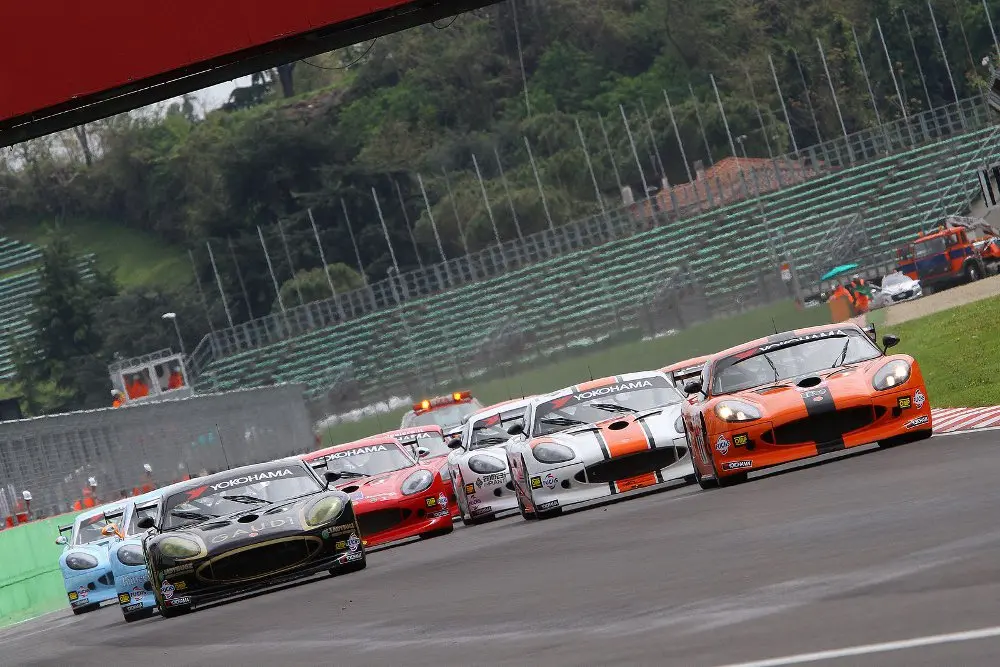 Ginetta G50 Cup, nuovi protagonisti al Mugello