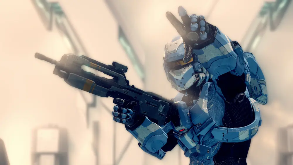 Halo 4, Xbox chiama a raccolta gli Spartan italiani