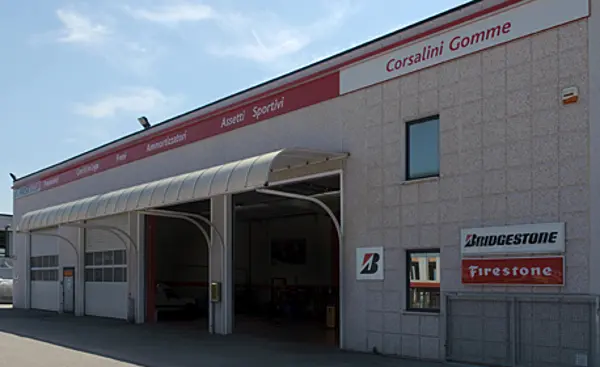 Bridgestone e First Stop per la “Sicurezza Stradale in Piazza”