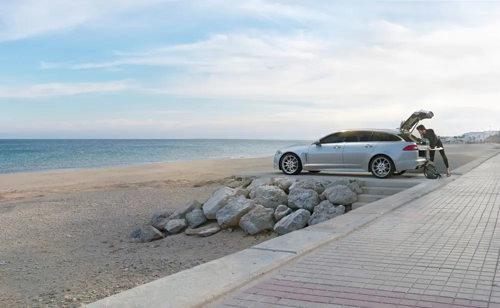 Jaguar NeilPryde Racing Series, il 22 e 23 settembre a Torbole