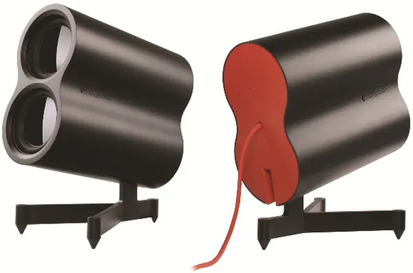 Logitech Speaker System Z553, nuovi altoparlanti per PC