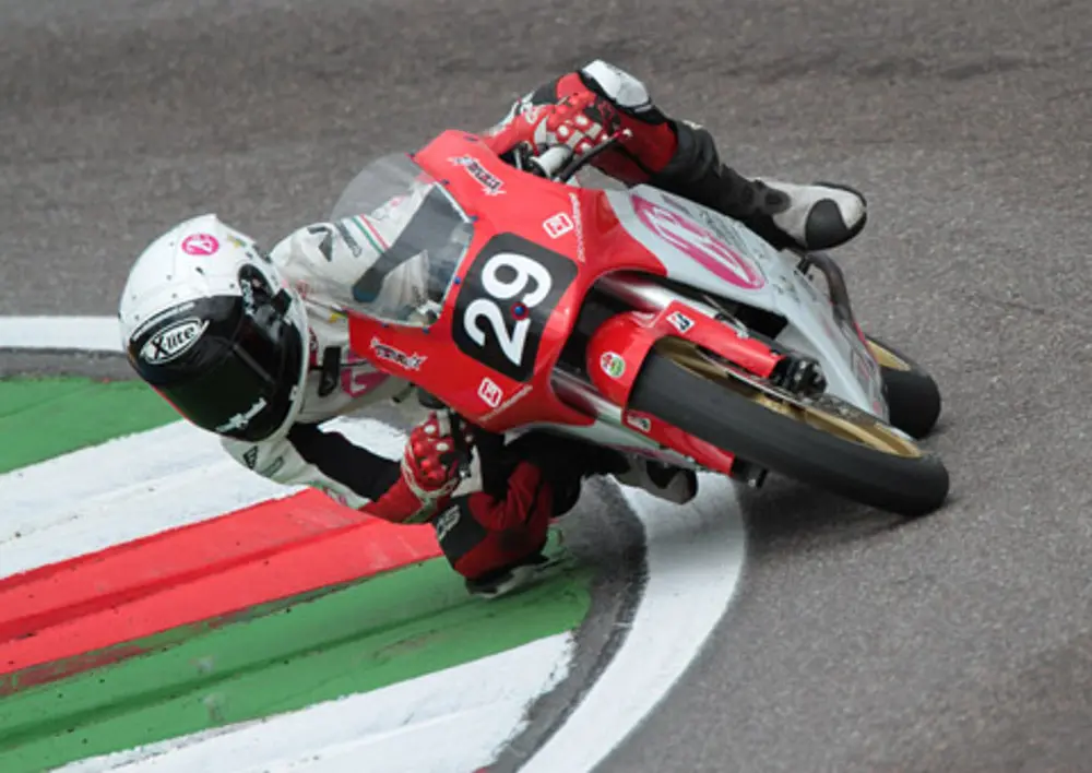 Coppa Italia Velocità 2012, ultimo round al Mugello