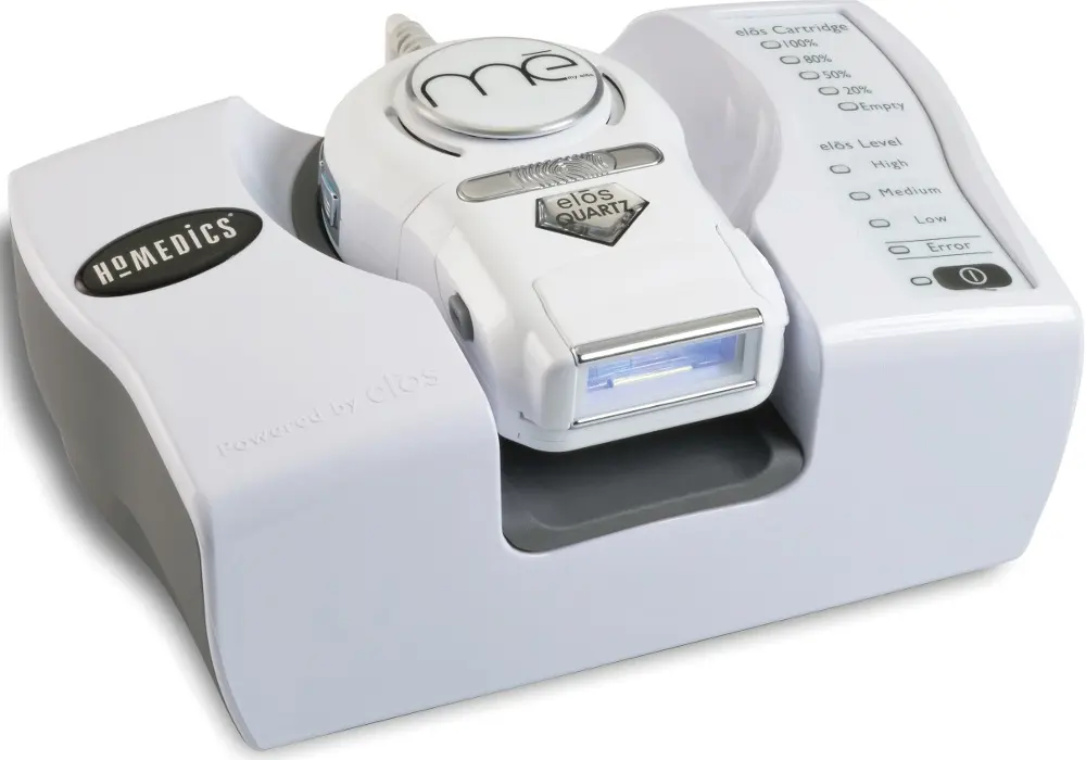 HoMedics ME 2.0, l'epilatore adatto a qualsiasi tipo di pelle 