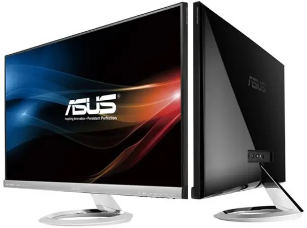 Asus al "Top Audio Video Show 2012", tante proposte per il multimedia e il digital entertainment 