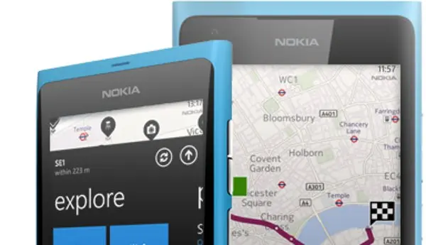 Con Nokia Maps tornare a casa non è mai stato così semplice