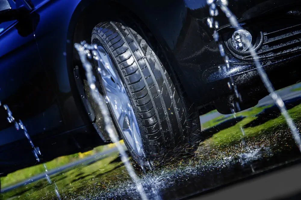 Nuovo pneumatico Nokian xLine, precisione di guida e buona tenuta