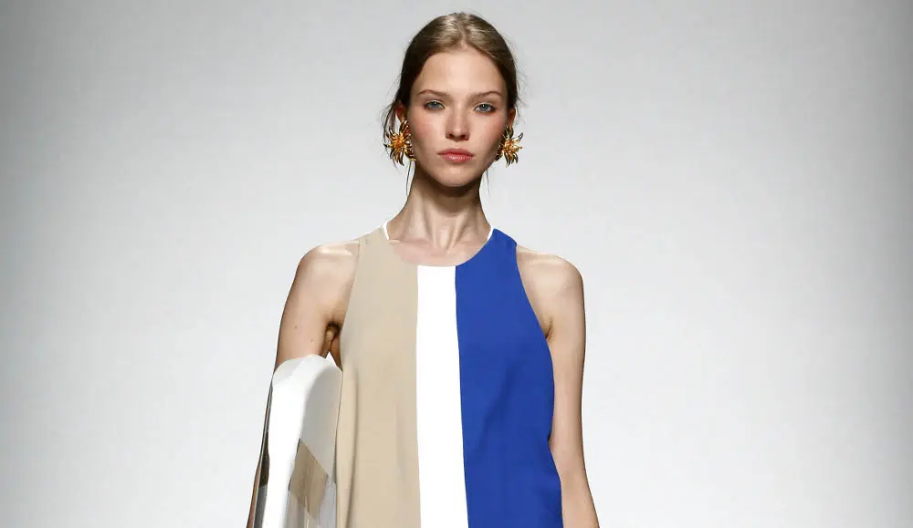 Normaluisa, una donna sensuale ed elegante per la PE 2013