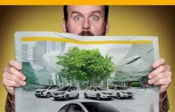 Al via l'operazione Opel MENO50%