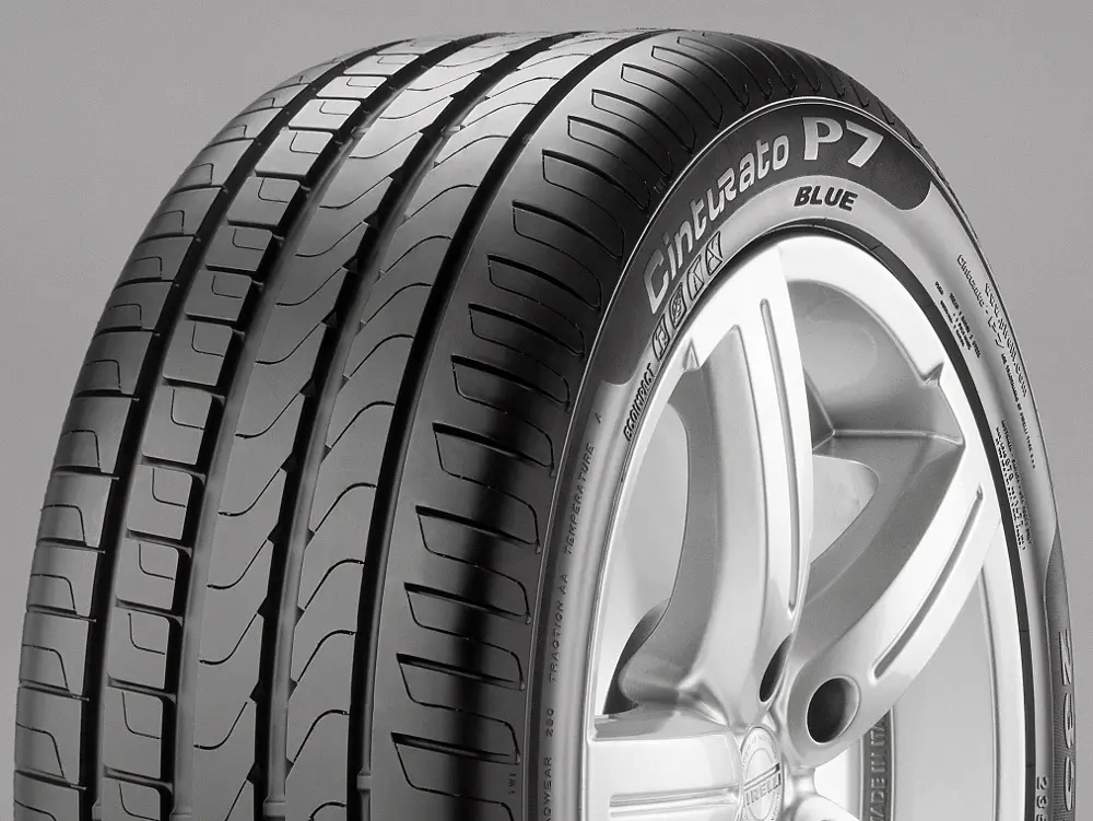 Cinturato P7 Pirelli per la nuova Golf VII