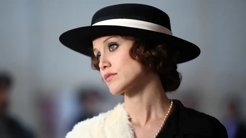 “Cesare Mori: il Prefetto di Ferro”, il 16 e il 17 settembre su Rai Uno