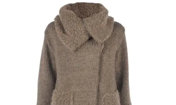 Capospalla Purotatto, comodi come morbidi maglioni 