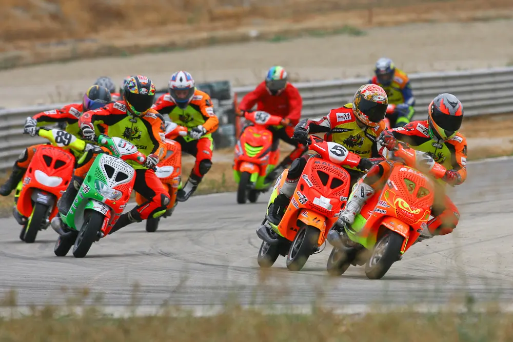 Trofei Malossi Sicilia, a Mario Pintacoda la prima prova del Trofeo Trinacria e a Giuseppe Angi la quinta prova del Trofeo Regioni