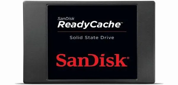 SanDisk ReadyCache esalta le performance dei PC