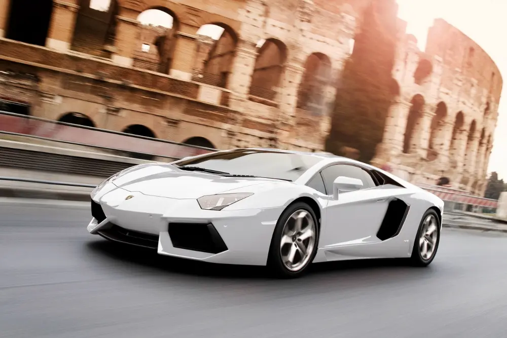 Grande Giro Lamborghini 50° Anniversario, al via le iscrizioni