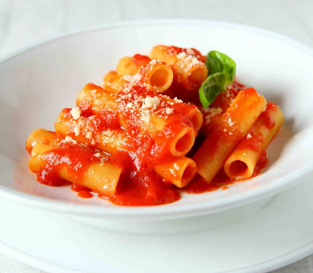 Pasta Rummo per il Salsaday a Venezia 