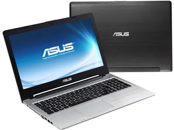 Ultrabook Asus Serie S, elevate prestazioni unite ad un design raffinato ed elegante