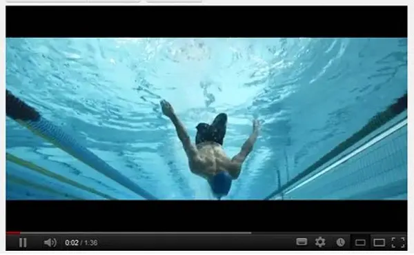 "Sport doesn't care who you are", l'innovativo spot di Samsung conquista la rete