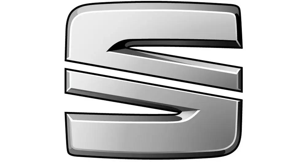 Seat svela il suo nuovo logo al Salone di Parigi 2012