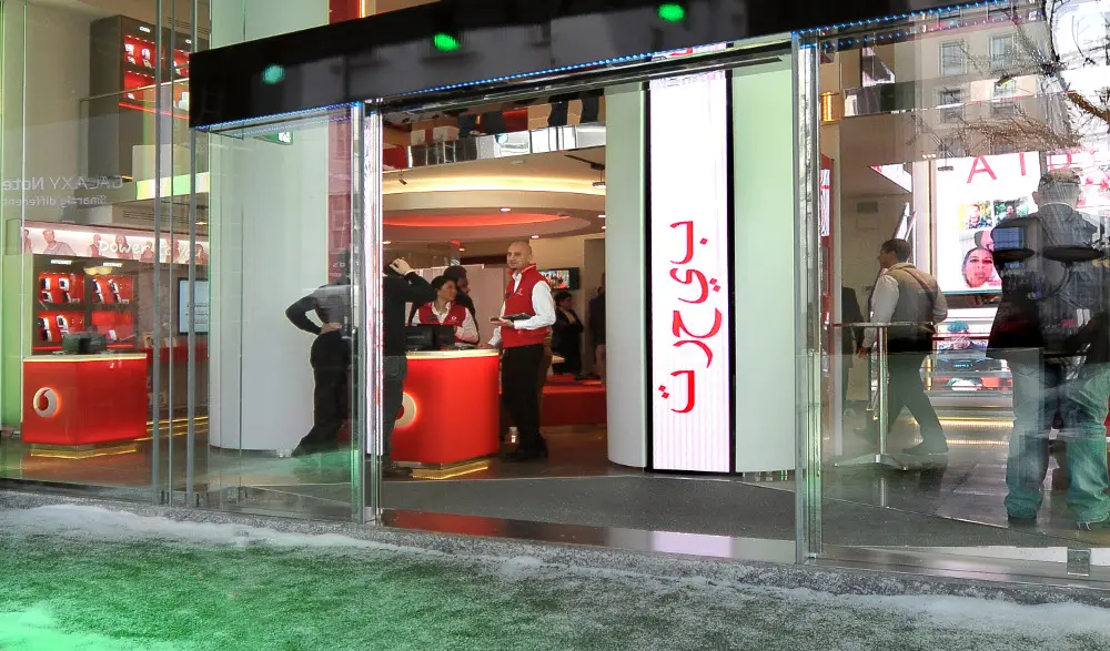 Nasce l'offerta Relax, i nuovi pacchetti per i clienti Vodafone